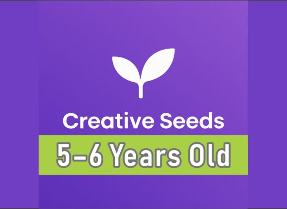 Creative Seeds Courses Featured